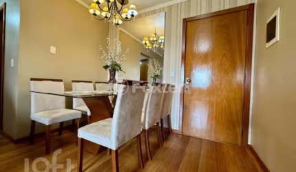 Apartamento com 2 quartos à venda na Rua Doutor Luiz Bastos do Prado, 1905, Centro, Gravataí, 73 m2 por R$ 469.000