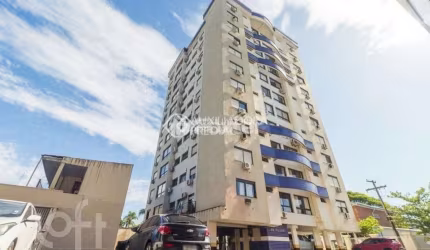 Apartamento com 2 quartos à venda na Rua Engenheiro Arnaldo Gladoch, 25, Sarandi, Porto Alegre, 87 m2 por R$ 580.000