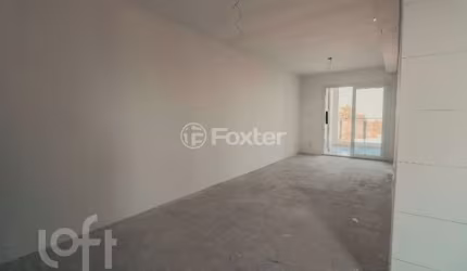Apartamento com 2 quartos à venda na Rua Santa Maria, 420, Nossa Senhora das Graças, Canoas, 72 m2 por R$ 469.000
