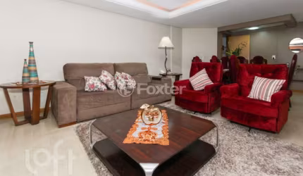 Apartamento com 3 quartos à venda na Rua General Salustiano, 35, Marechal Rondon, Canoas, 148 m2 por R$ 900.000