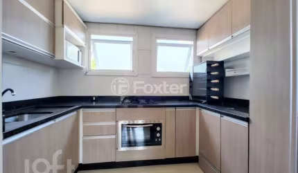 Apartamento com 2 quartos à venda na Rua Jaboti, 665, São Jorge, Novo Hamburgo, 62 m2 por R$ 224.900