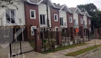 Casa com 3 quartos à venda na Rua Fernando Ferrari, 829, Jardim dos Pinheiros I, Canela, 143 m2 por R$ 999.000