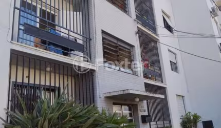 Apartamento com 2 quartos à venda na Rua Tupinambá, 24, Rio Branco, Novo Hamburgo, 66 m2 por R$ 250.000