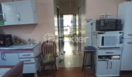 Casa com 4 quartos à venda na Avenida Sergipe, 134, Glória, Porto Alegre, 150 m2 por R$ 800.000