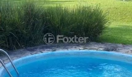 Fazenda com 1 sala à venda na Rua Passo da Batalha, 486, Branquinha, Viamão, 4206 m2 por R$ 570.000