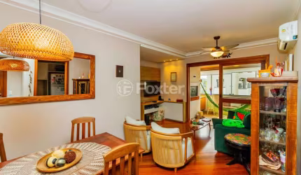 Apartamento com 2 quartos à venda na Rua Honório Silveira Dias, 873, São João, Porto Alegre, 98 m2 por R$ 780.000