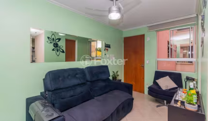 Apartamento com 2 quartos à venda na Rua José Barcellos Garcia, 100, Rubem Berta, Porto Alegre, 37 m2 por R$ 200.000