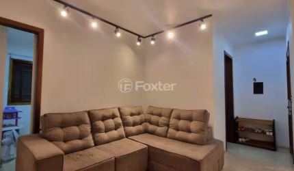 Apartamento com 2 quartos à venda na Rua Vladimir Herzog, 799, Jardim Carvalho, Porto Alegre, 48 m2 por R$ 239.000