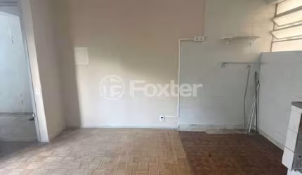 Apartamento com 1 quarto à venda na Rua Vinte de Setembro, 69, Azenha, Porto Alegre, 25 m2 por R$ 99.990