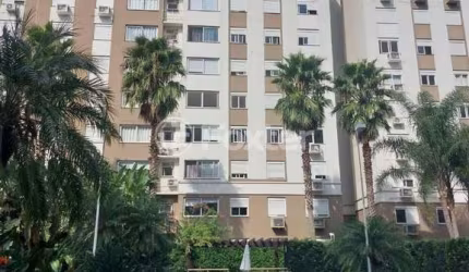 Apartamento com 2 quartos à venda na Avenida Doutor Sezefredo Azambuja Vieira, 2277, Marechal Rondon, Canoas, 89 m2 por R$ 633.000