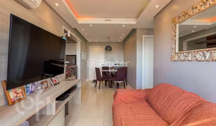 Apartamento com 2 quartos à venda na Rua Augusto Severo, 125, São João, Porto Alegre, 59 m2 por R$ 520.000
