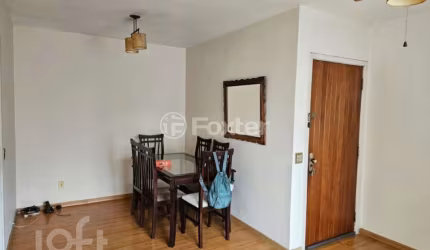 Apartamento com 2 quartos à venda na Rua Ângelo Crivellaro, 625, Jardim do Salso, Porto Alegre, 66 m2 por R$ 275.000