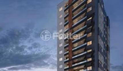 Apartamento com 3 quartos à venda na Rua Otto Alves Pereira, 151, Dom Feliciano, Gravataí, 87 m2 por R$ 780.000