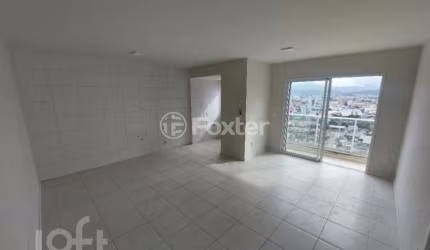 Apartamento com 2 quartos à venda na Avenida Elza Lucchi, 300, Ponte do Imaruim, Palhoça, 84 m2 por R$ 550.000