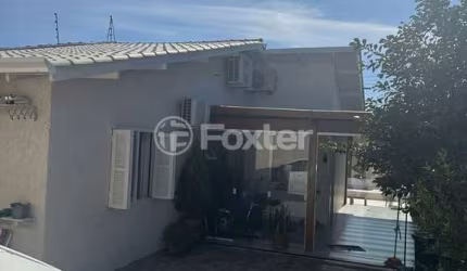 Casa com 2 quartos à venda na Rua Rio São Francisco, 140, Arroio da Manteiga, São Leopoldo, 97 m2 por R$ 720.000