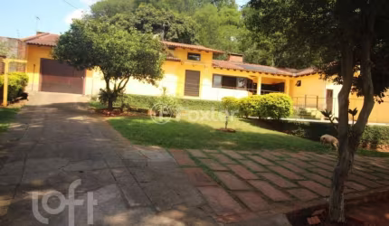 Casa com 3 quartos à venda na Rua Manoel Deodoro da Fonseca, 230, Campestre, São Leopoldo, 220 m2 por R$ 890.000