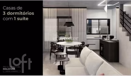 Casa com 2 quartos à venda na Rua Bacupari, 3, Campeche, Florianópolis, 133 m2 por R$ 1.050.000