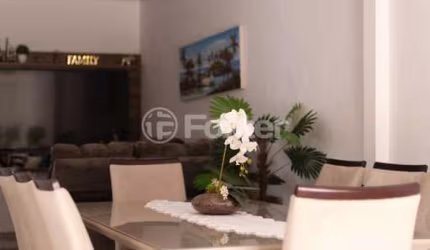 Casa com 2 quartos à venda na Rua Pelotas, 478, Mathias Velho, Canoas, 96 m2 por R$ 850.000