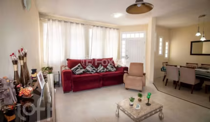 Casa com 4 quartos à venda na Rua Doutor Agostinho Sielski, 299, Santa Mônica, Florianópolis, 193 m2 por R$ 2.150.000