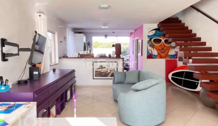 Casa com 3 quartos à venda na Rua Grumixama, 158, Campeche, Florianópolis, 141 m2 por R$ 1.249.000