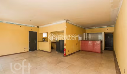 Casa com 3 quartos à venda na Rua Gomes de Freitas, 110, Jardim Itu Sabará, Porto Alegre, 130 m2 por R$ 1.700.000