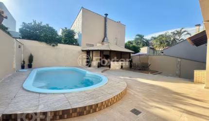 Casa com 4 quartos à venda na Rua São Caetano, 58, Marechal Rondon, Canoas, 257 m2 por R$ 1.890.000