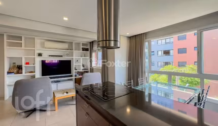 Apartamento com 2 quartos à venda na Rua Artur Fabião Carneiro, 287, Passo da Areia, Porto Alegre, 79 m2 por R$ 690.000
