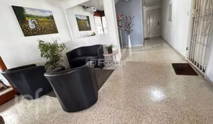 Apartamento com 1 quarto à venda na Rua Camaquã, 715, Camaquã, Porto Alegre, 48 m2 por R$ 200.000