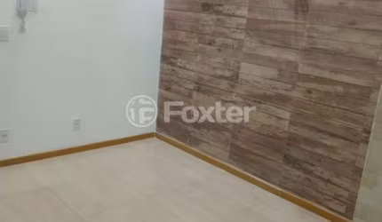 Apartamento com 1 quarto à venda na Avenida Caçapava, 136, Petrópolis, Porto Alegre, 32 m2 por R$ 190.000