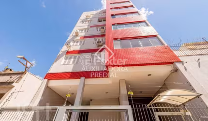 Apartamento com 2 quartos à venda na Rua Lobo da Costa, 80, Azenha, Porto Alegre, 65 m2 por R$ 530.000