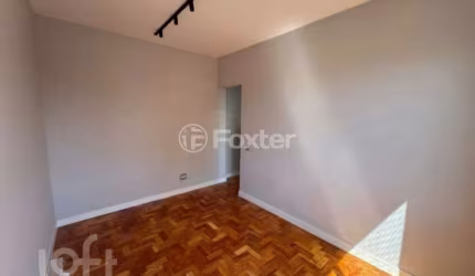 Apartamento com 1 quarto à venda na Rua São Carlos, 205, Floresta, Porto Alegre, 41 m2 por R$ 220.000