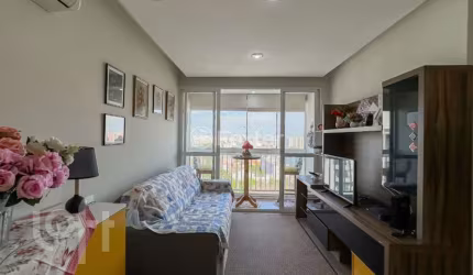 Apartamento com 2 quartos à venda na Rua Limoeiro, 135, Cristo Redentor, Porto Alegre, 60 m2 por R$ 440.000