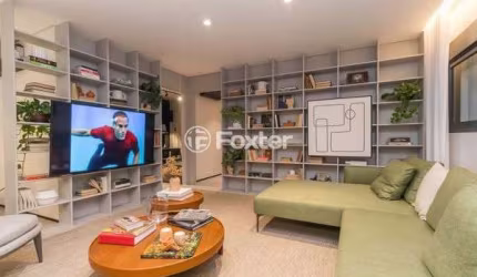 Apartamento com 3 quartos à venda na Rua José do Patrocínio, 527, Cidade Baixa, Porto Alegre, 90 m2 por R$ 985.000