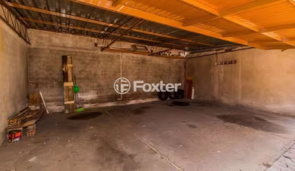Garagem à venda na Avenida Baltazar de Oliveira Garcia, 2860, São Sebastião, Porto Alegre, 36 m2 por R$ 70.000