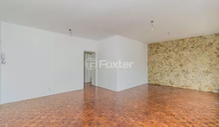 Apartamento com 3 quartos à venda na Avenida Ganzo, 498, Menino Deus, Porto Alegre, 117 m2 por R$ 554.600