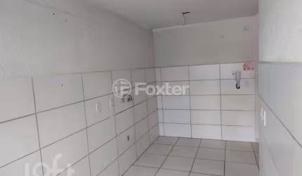 Apartamento com 2 quartos à venda na Rua Marcelo dos Santos, 45, Chapéu do Sol, Porto Alegre, 51 m2 por R$ 140.000