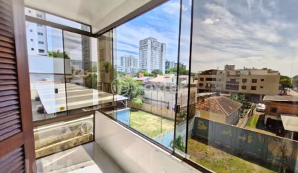 Apartamento com 2 quartos à venda na Rua Alberto Silva, 445, Vila Ipiranga, Porto Alegre, 60 m2 por R$ 330.000