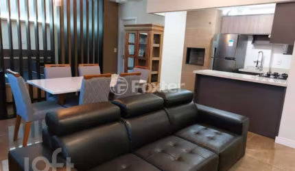 Apartamento com 1 quarto à venda na Rua Auxiliadora, 129, Auxiliadora, Porto Alegre, 58 m2 por R$ 769.000