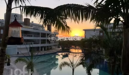 Cobertura com 4 quartos à venda na Avenida Luiz Boiteux Piazza, 4413, Cachoeira do Bom Jesus, Florianópolis, 318 m2 por R$ 5.000.000