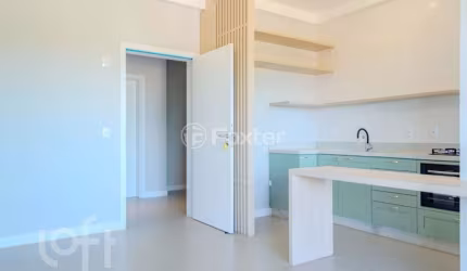Apartamento com 2 quartos à venda na Rua Leonel Pereira, 715, Cachoeira do Bom Jesus, Florianópolis, 77 m2 por R$ 850.000