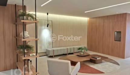 Apartamento com 2 quartos à venda na Rua Joaquim Maximiano Sarmento, 188, Kobrasol, São José, 76 m2 por R$ 900.000