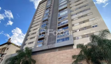 Apartamento com 2 quartos à venda na Rua José Bonifácio, 217, Centro, São Leopoldo, 78 m2 por R$ 449.000