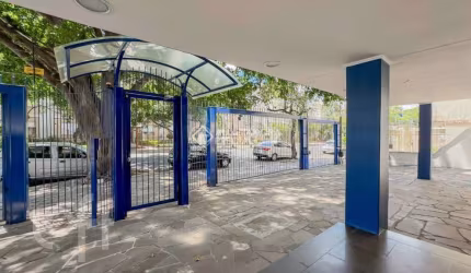 Apartamento com 1 quarto à venda na Avenida Francisco Trein, 797, Cristo Redentor, Porto Alegre, 46 m2 por R$ 250.000