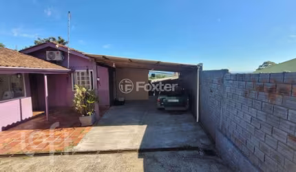 Casa com 2 quartos à venda na Rua Delfim Ribeiro, 122, Campestre, São Leopoldo, 165 m2 por R$ 290.000