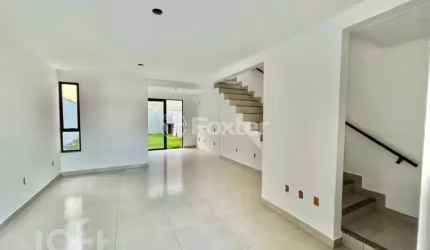 Casa com 3 quartos à venda na Rua Manoel Marques Júnior, 156, Serraria, São José, 103 m2 por R$ 650.000
