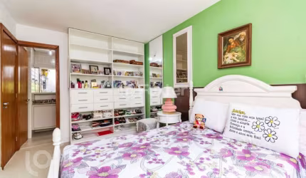 Apartamento com 2 quartos à venda na Rua Félix da Cunha, 434, Floresta, Porto Alegre, 67 m2 por R$ 549.000