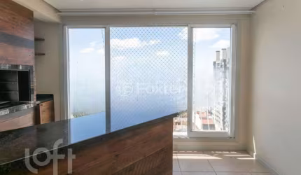 Apartamento com 3 quartos à venda na Avenida Taquara, 350, Petrópolis, Porto Alegre, 95 m2 por R$ 990.000