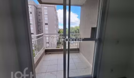 Apartamento com 3 quartos à venda na Rua Marechal Mesquita, 581, Teresópolis, Porto Alegre, 69 m2 por R$ 490.000
