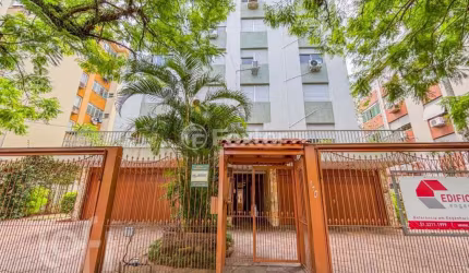 Apartamento com 2 quartos à venda na Rua Olavo Bilac, 110, Azenha, Porto Alegre, 67 m2 por R$ 450.000