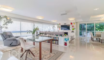 Apartamento com 3 quartos à venda na Avenida Luiz Manoel Gonzaga, 134, Três Figueiras, Porto Alegre, 237 m2 por R$ 3.926.000